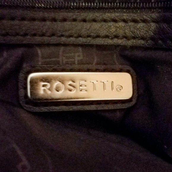 Rosetti Backpack Purse - Picture 4 of 8